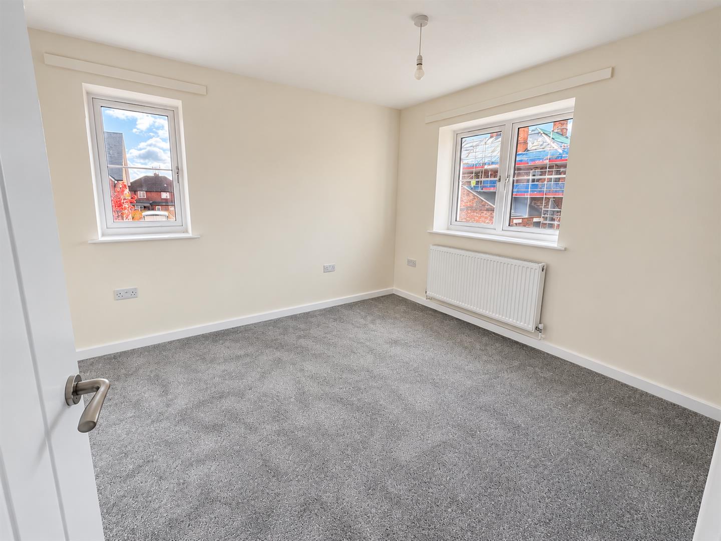 2 Junction Road, Ellesmere, SY12 0AA To Let